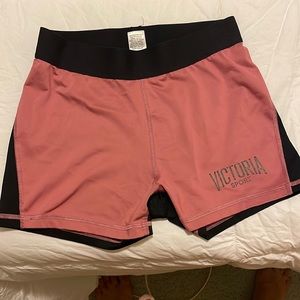 Victoria Secret Sport shorts